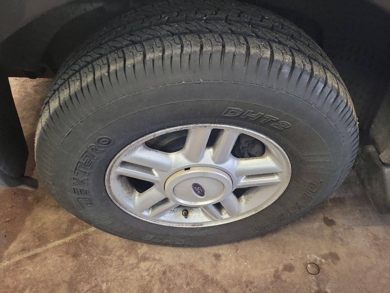 Ford Expedition XLT 4WD 2006