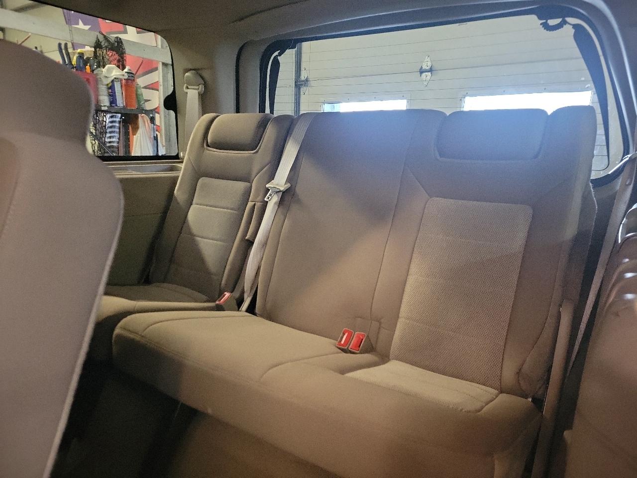 Ford Expedition XLT 4WD 2006