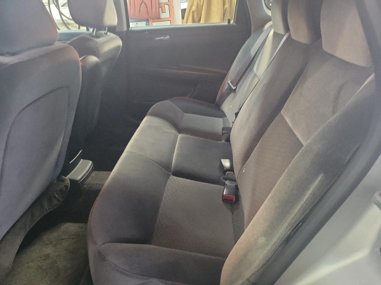 Chevrolet Impala LS 2011