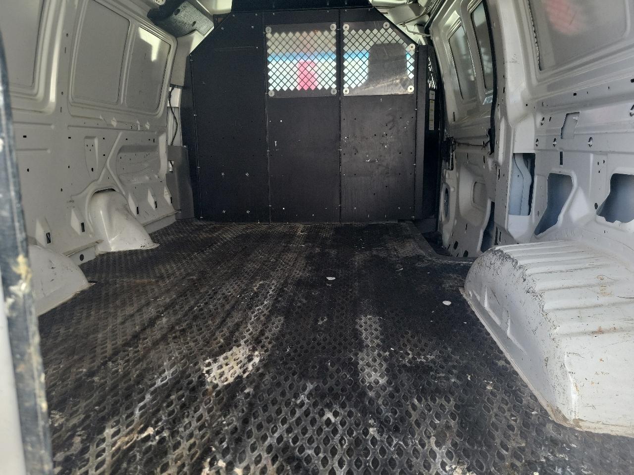 Ford Econoline E-150 2014