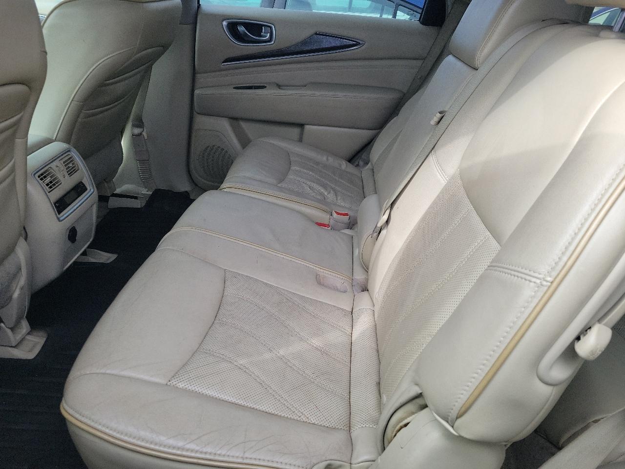 Infiniti QX60 Base AWD 2014