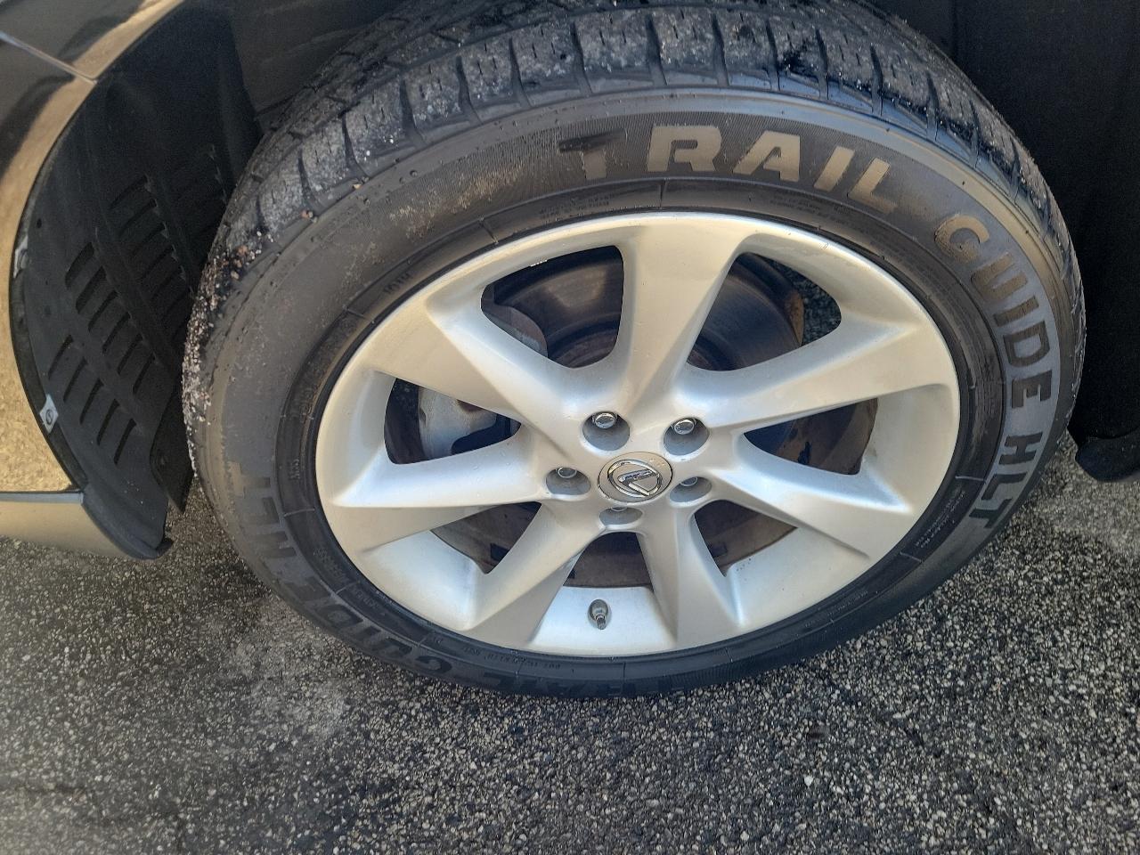 Lexus RX 350 FWD 2012