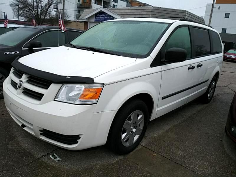 Buy Here Pay Here 2008 Dodge Grand Caravan SE for Sale in Mishawaka IN