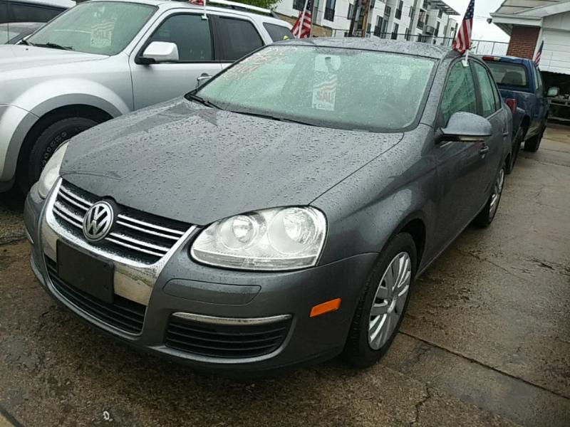 Buy Here Pay Here 2010 Volkswagen Jetta S for Sale in Mishawaka IN