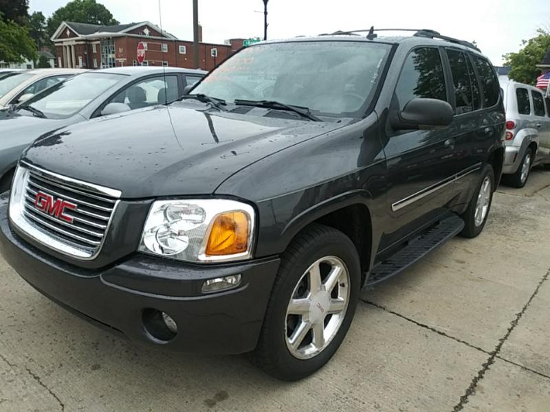 Buy Here Pay Here 2007 GMC Envoy for Sale in Mishawaka IN 46545