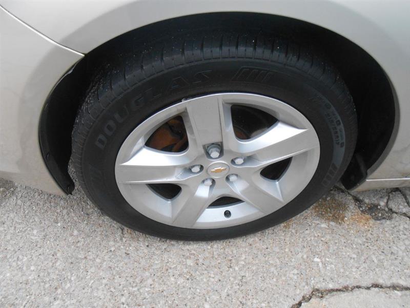 Chevrolet Malibu  2010 Chevrolet Malibu  2010