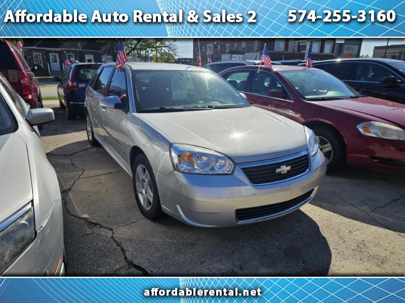 2006 Chevrolet Malibu Maxx MAXX LT
