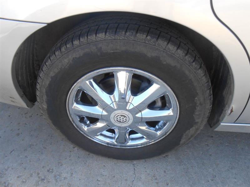 Buick LaCrosse  2005 Buick LaCrosse  2005