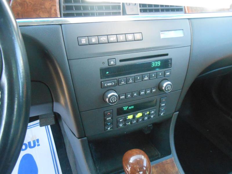 Buick LaCrosse  2005 Buick LaCrosse  2005