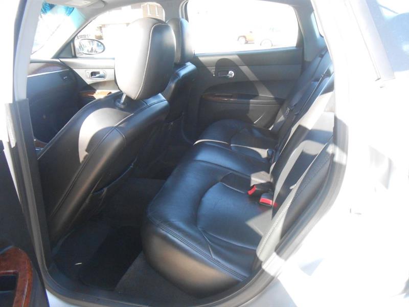 Buick LaCrosse  2005 Buick LaCrosse  2005