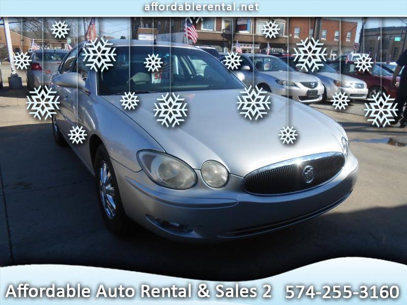 2005 Buick LaCrosse CXL