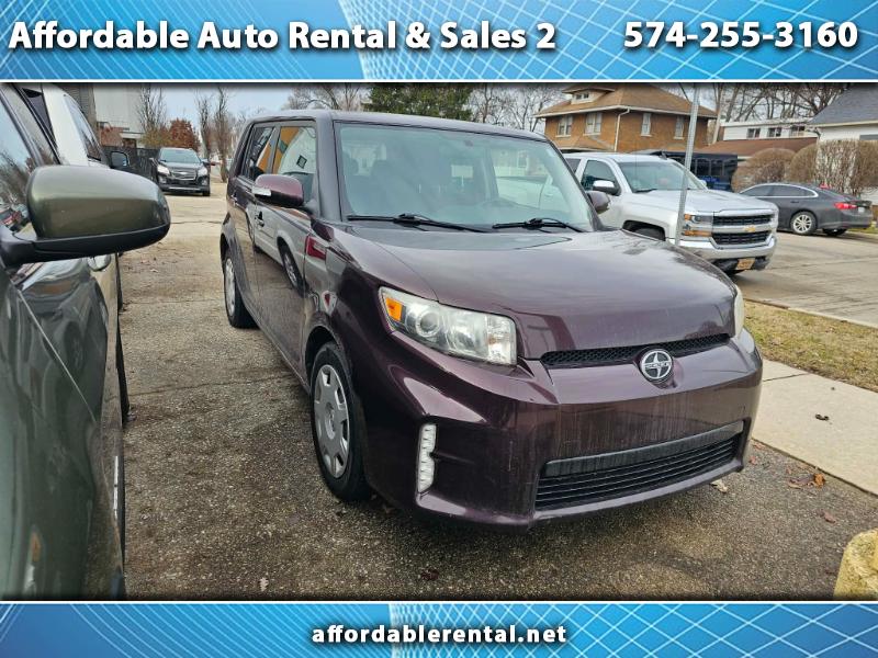 2014 Scion xB 