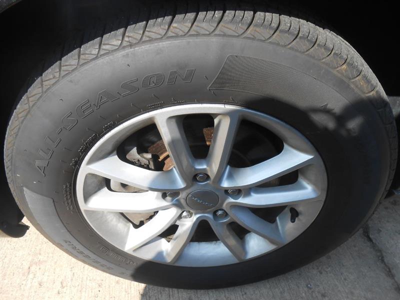 Dodge Grand Caravan  2013