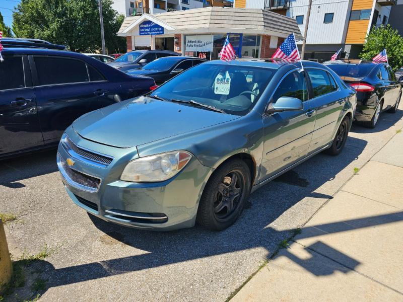 Chevrolet Malibu 1LT 2009