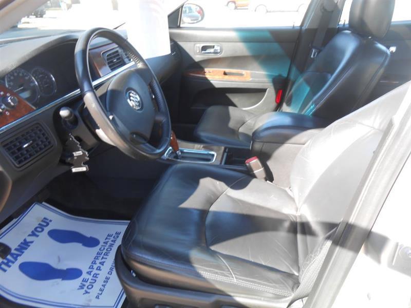 Buick LaCrosse  2005