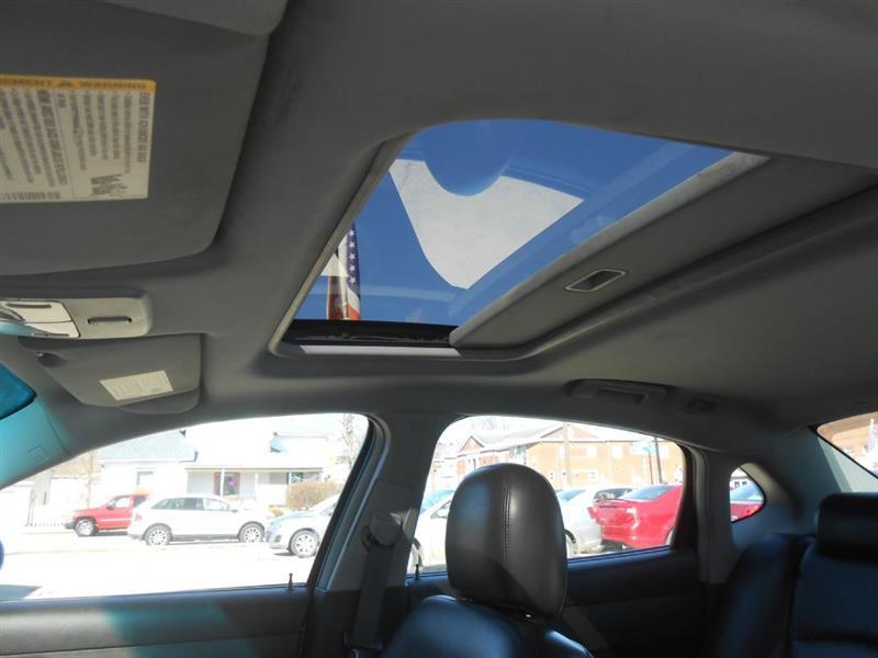 Buick LaCrosse  2005