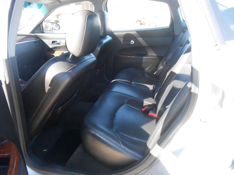 Buick LaCrosse  2005