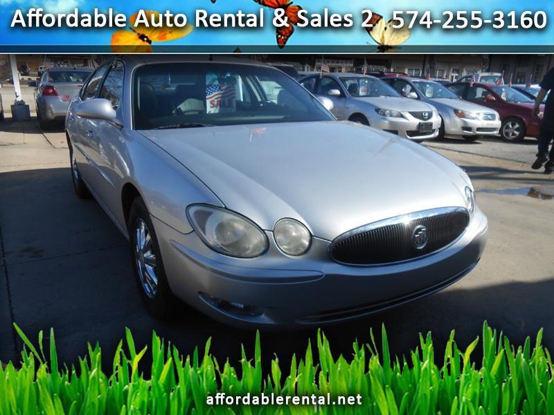 2005 Buick LaCrosse CXL