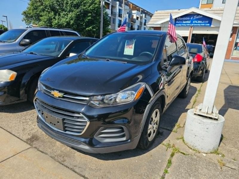 Chevrolet Trax LS 2019