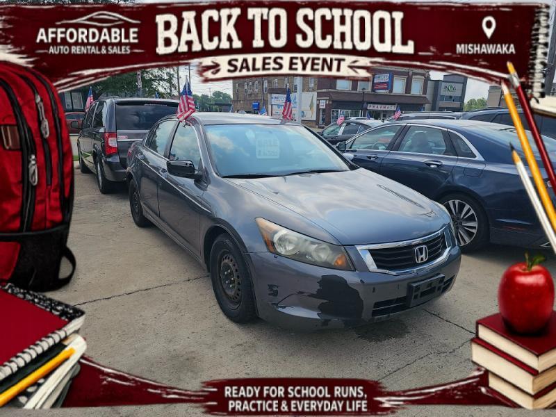 2009 Honda Accord LX