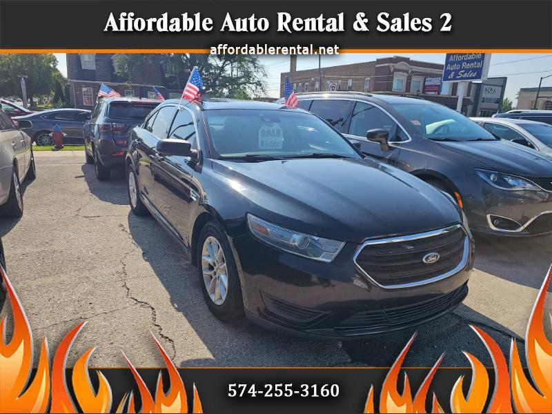 2014 Ford Taurus SE