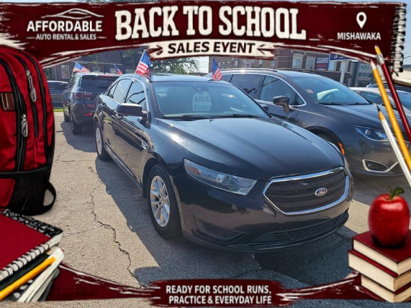 2014 Ford Taurus SE
