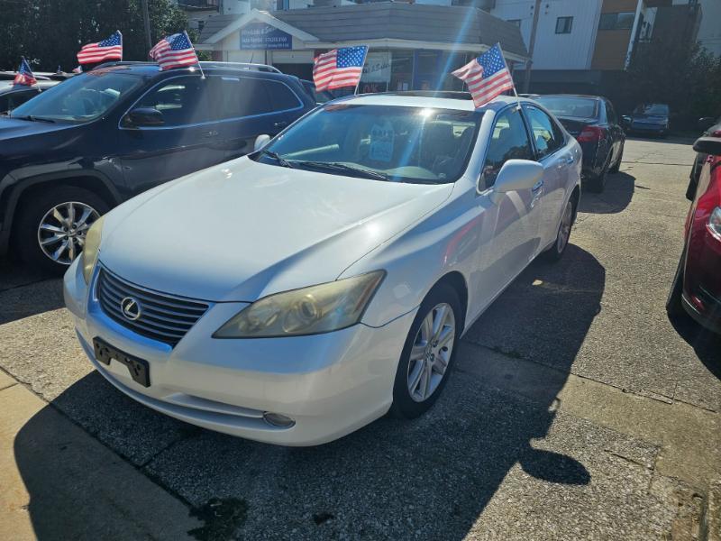 Lexus ES 350 Base 2007