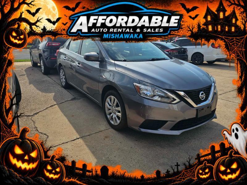 2016 Nissan Sentra