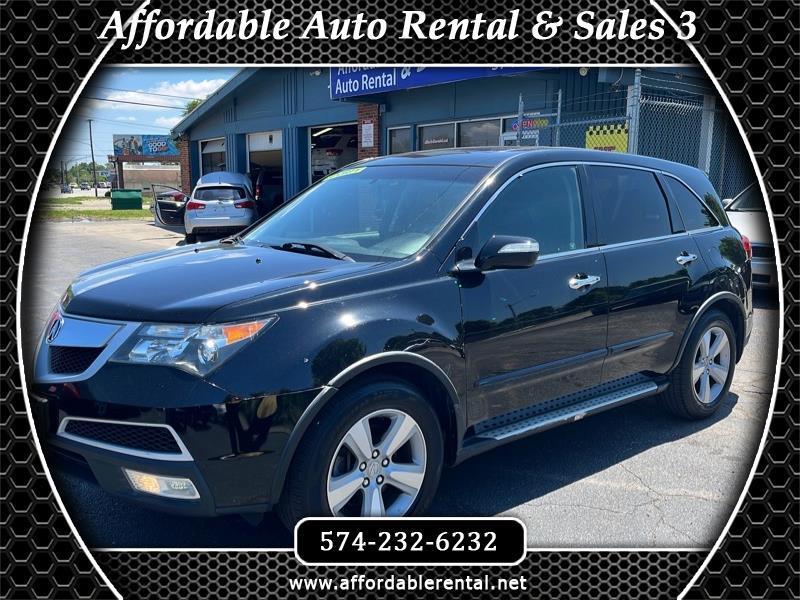 Buy Here Pay Here Cars for Sale South Bend IN 46637 Affordable Auto