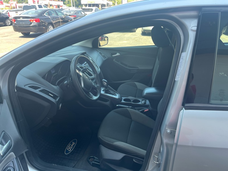 Ford Focus  2014 Ford Focus  2014