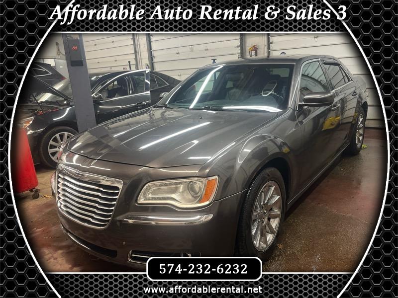 2013 Chrysler 300 