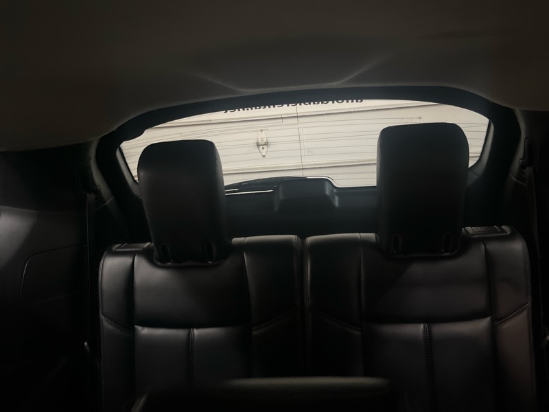 Nissan Pathfinder  2017