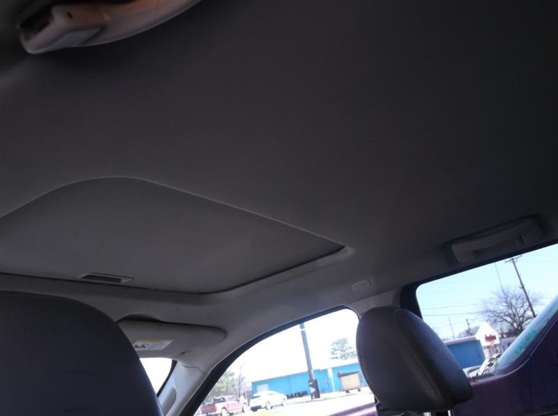 Jeep Grand Cherokee  2007