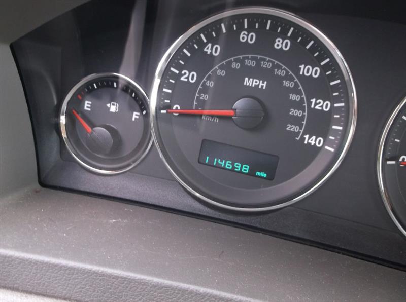 Jeep Grand Cherokee  2007