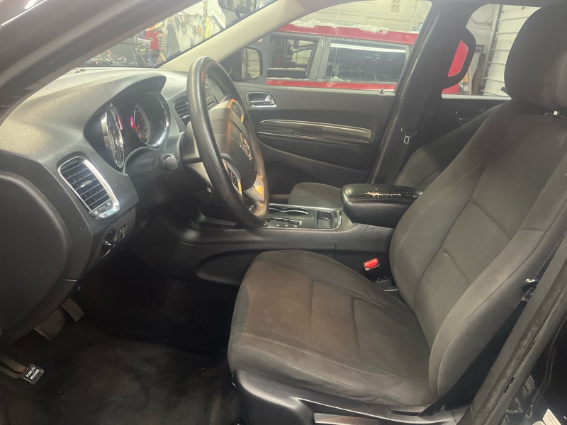 Dodge Durango  2013
