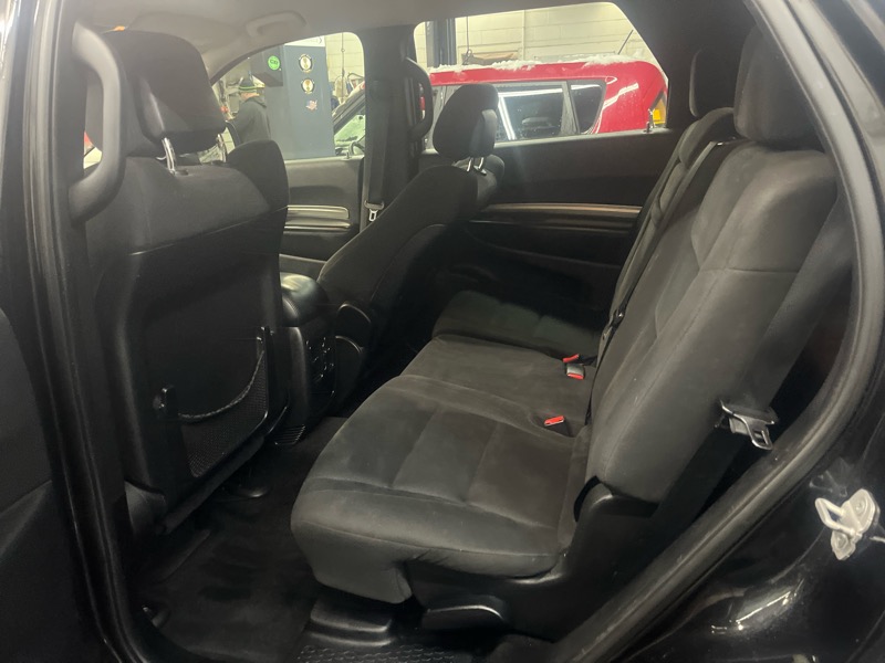 Dodge Durango  2013