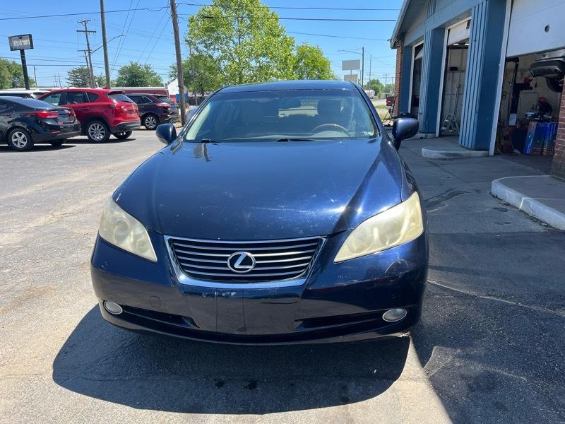 Lexus ES 350  2007