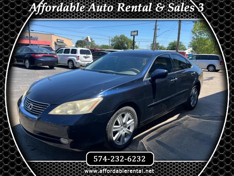 2007 Lexus ES 350 350