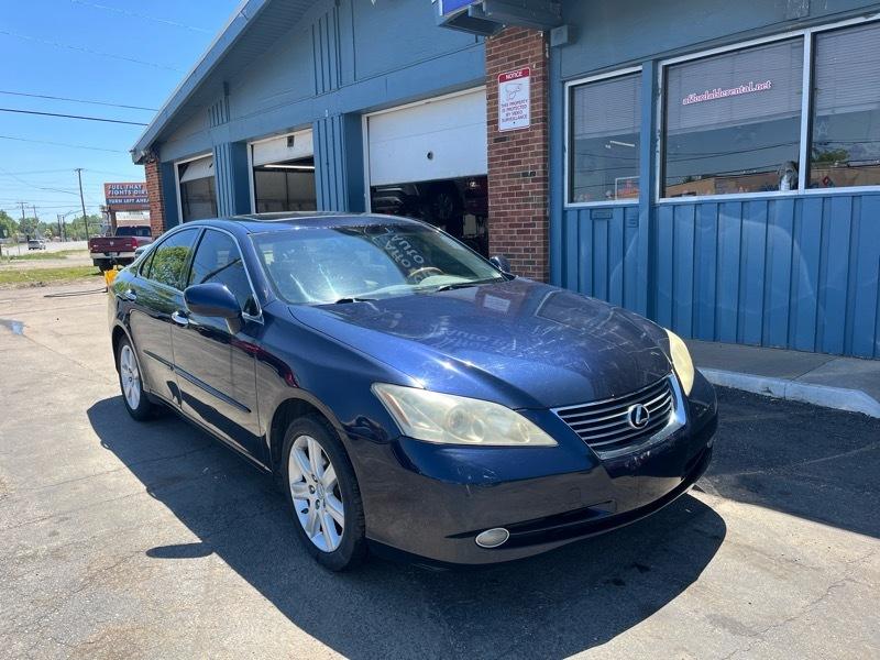 Lexus ES 350  2007