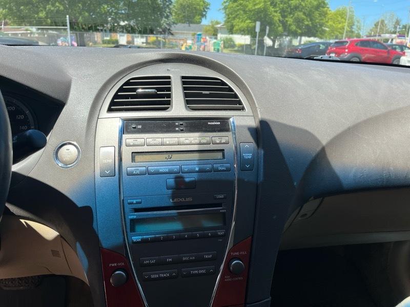 Lexus ES 350  2007