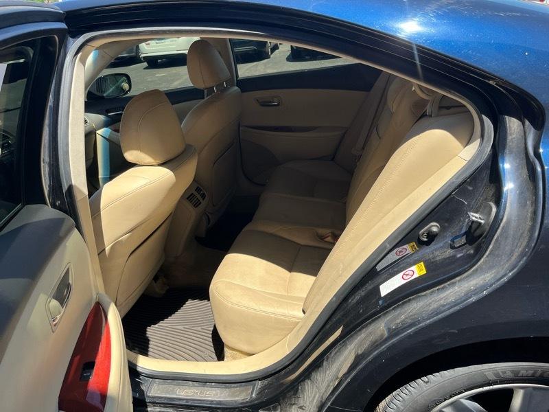 Lexus ES 350  2007