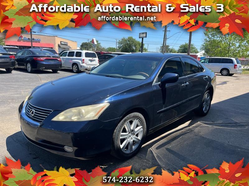 2007 Lexus ES 350 350