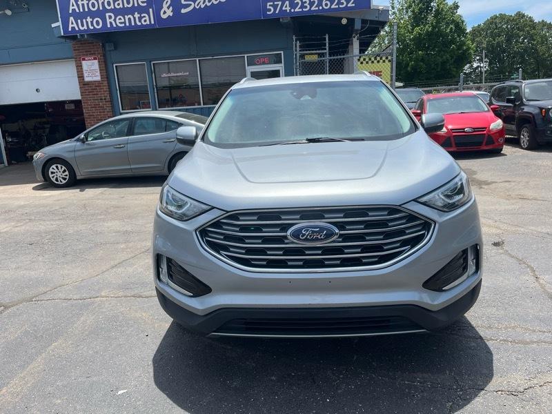 Ford Edge  2020
