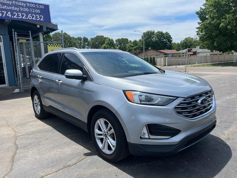 Ford Edge  2020