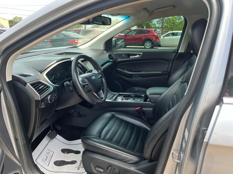 Ford Edge  2020