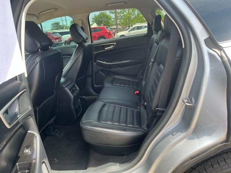 Ford Edge  2020