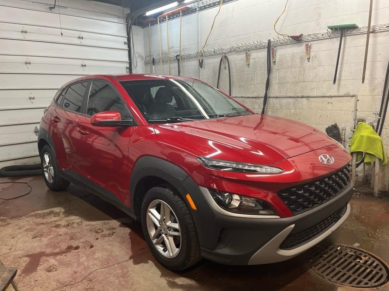 Hyundai Kona  2022