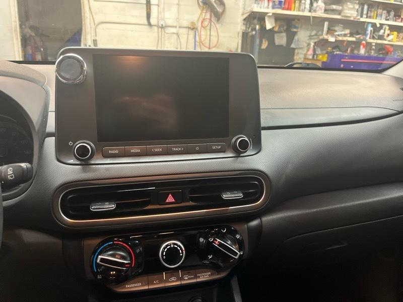 Hyundai Kona  2022