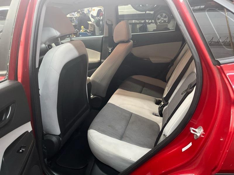 Hyundai Kona  2022