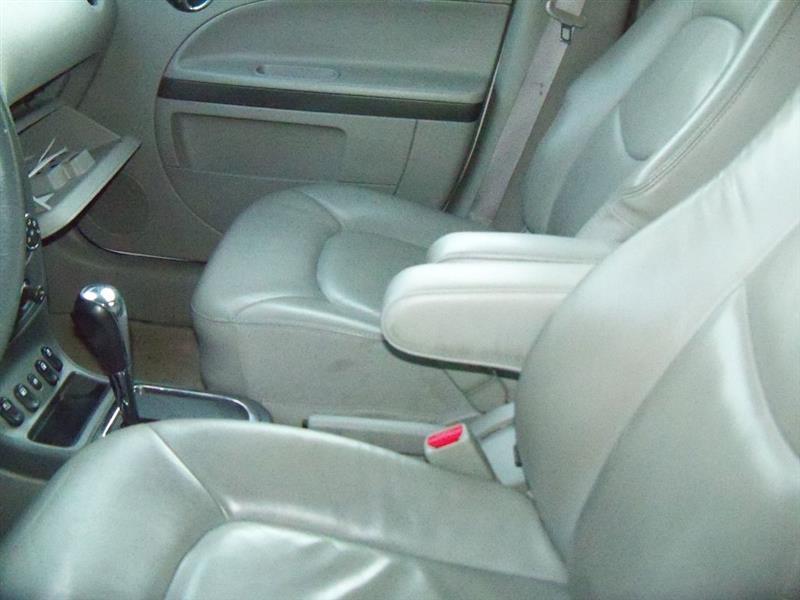 Chevrolet HHR  2006